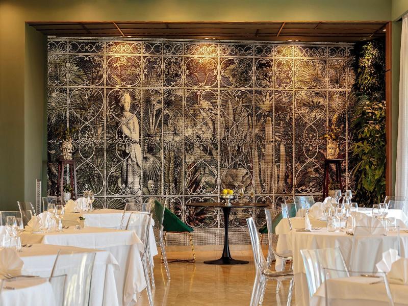 Venere Di Erice Resort image