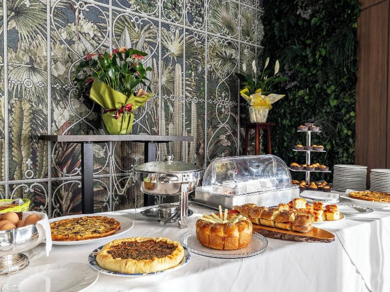 Venere Di Erice Resort image