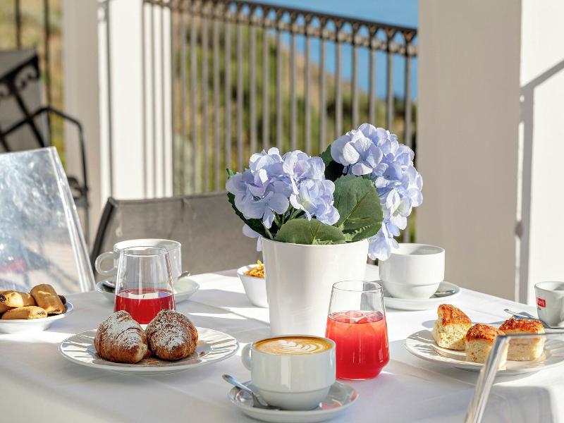 Venere Di Erice Resort image