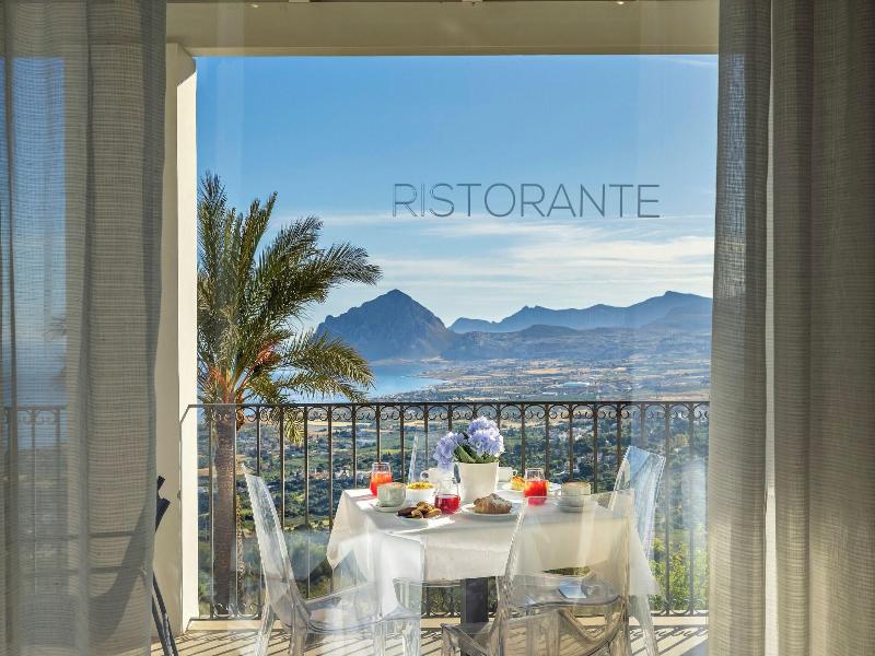 Venere Di Erice Resort image