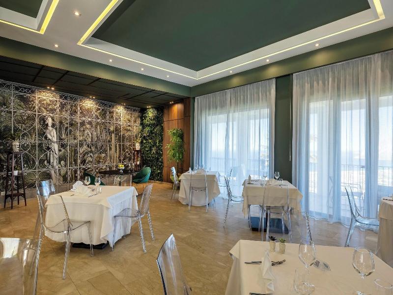 Venere Di Erice Resort image