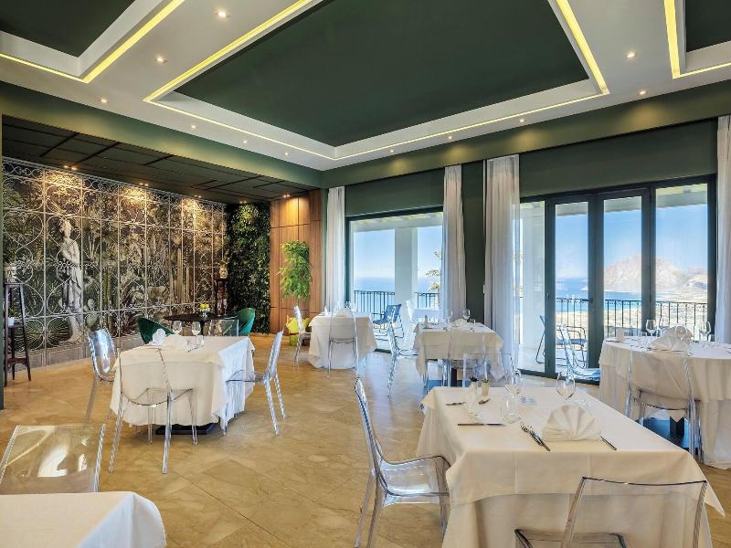 Venere Di Erice Resort image