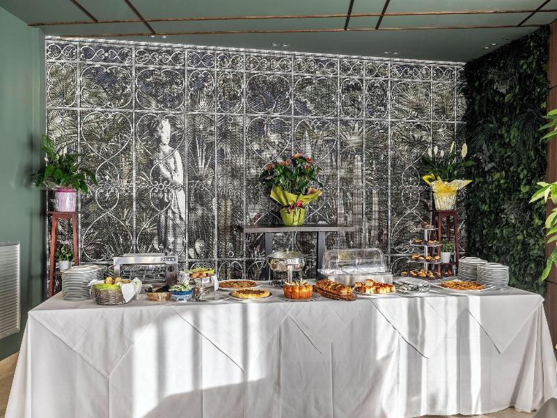 Venere Di Erice Resort image