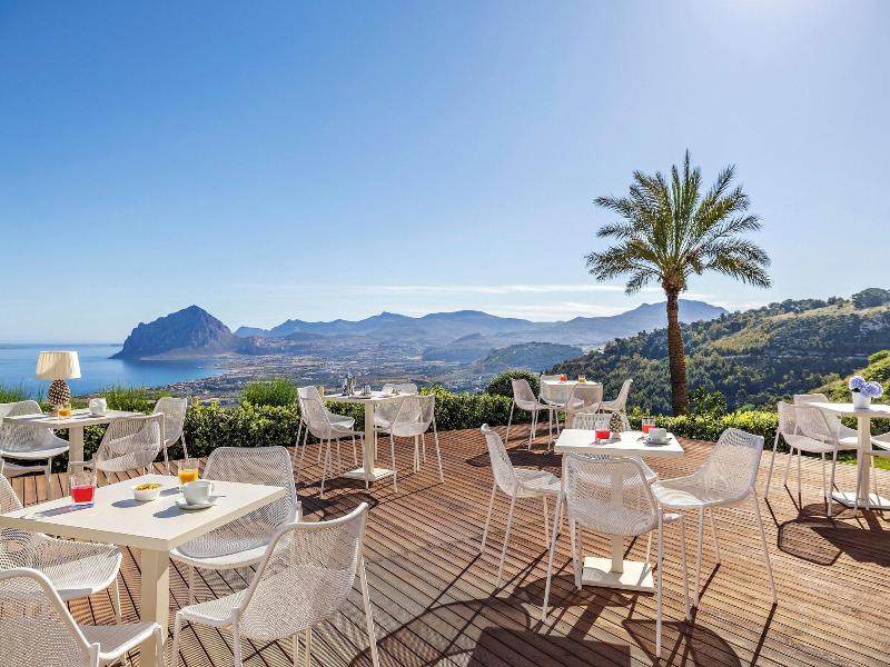 Venere Di Erice Resort image