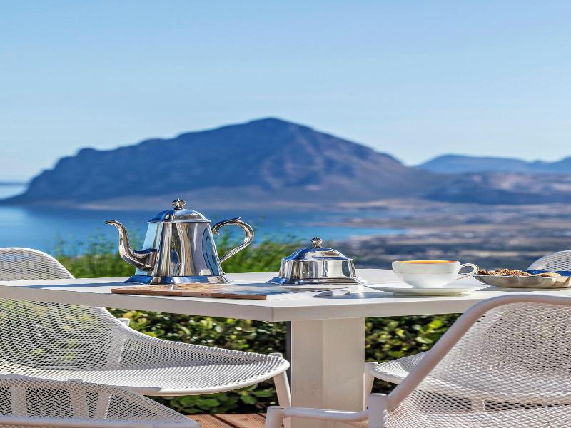 Venere Di Erice Resort image
