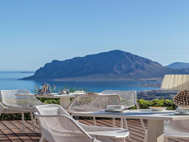 Venere Di Erice Resort image
