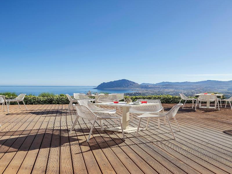 Venere Di Erice Resort image