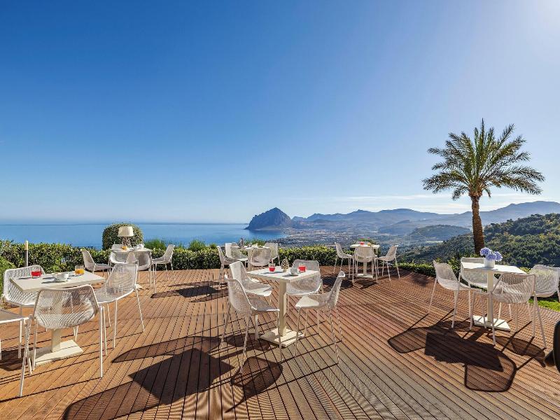 Venere Di Erice Resort image