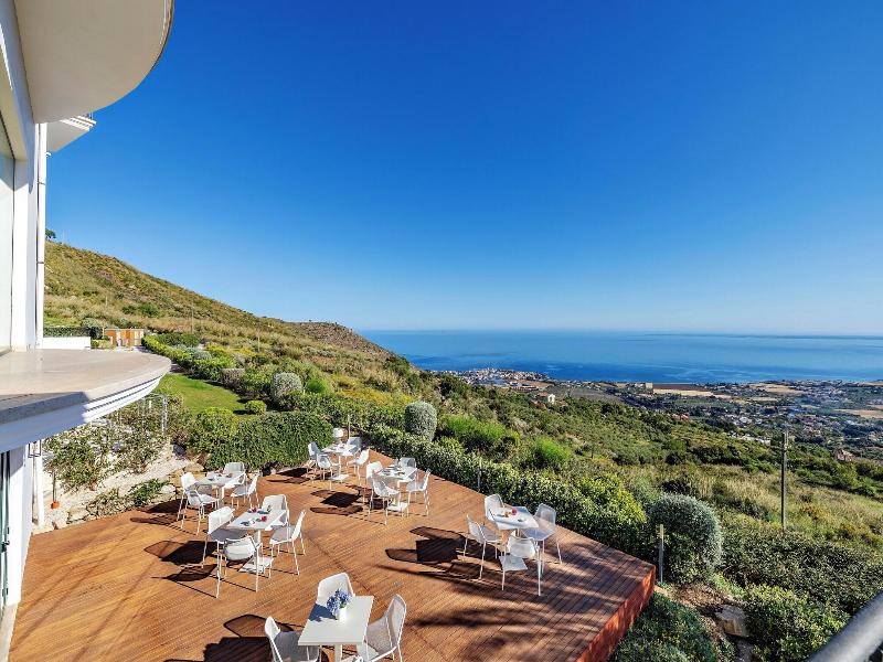 Venere Di Erice Resort image