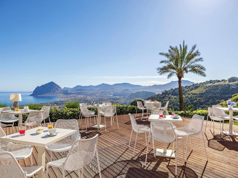Venere Di Erice Resort image