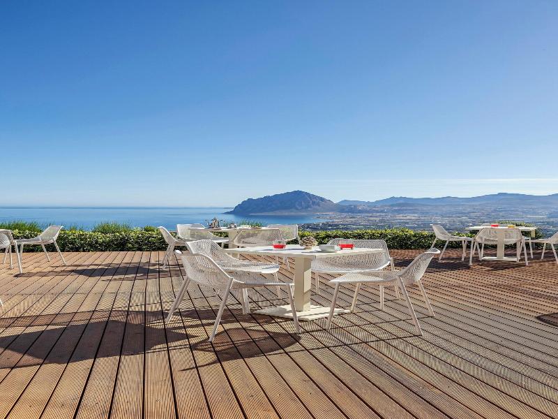 Venere Di Erice Resort image