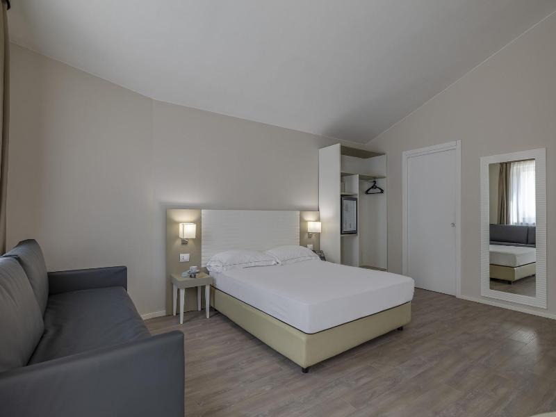 Venere Di Erice Resort image