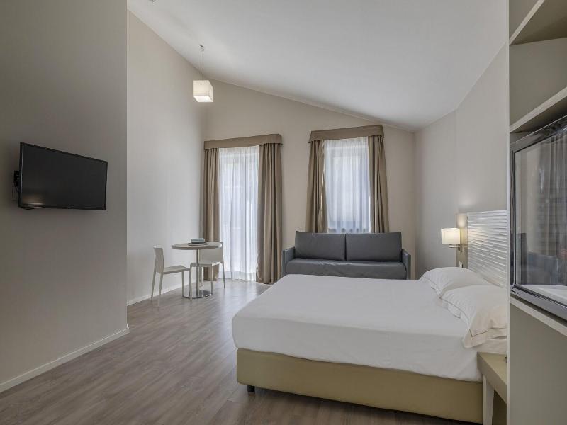 Venere Di Erice Resort image