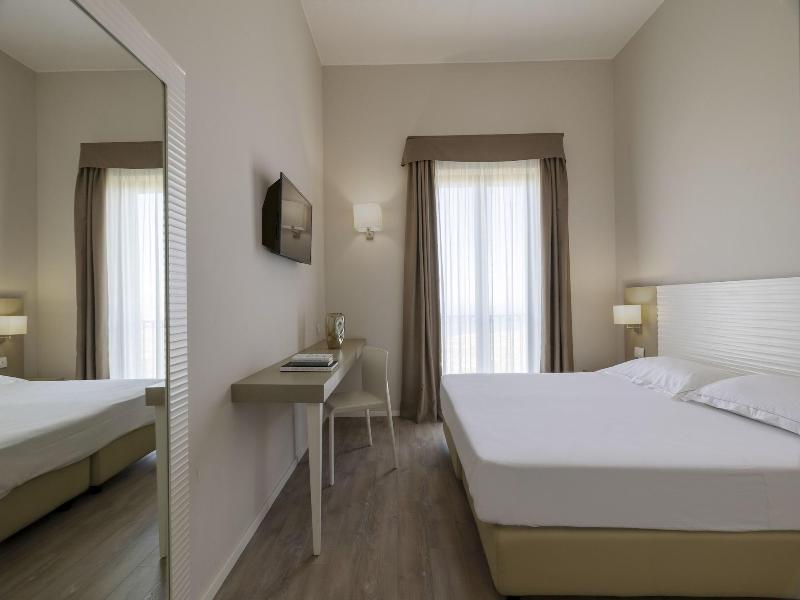 Venere Di Erice Resort image