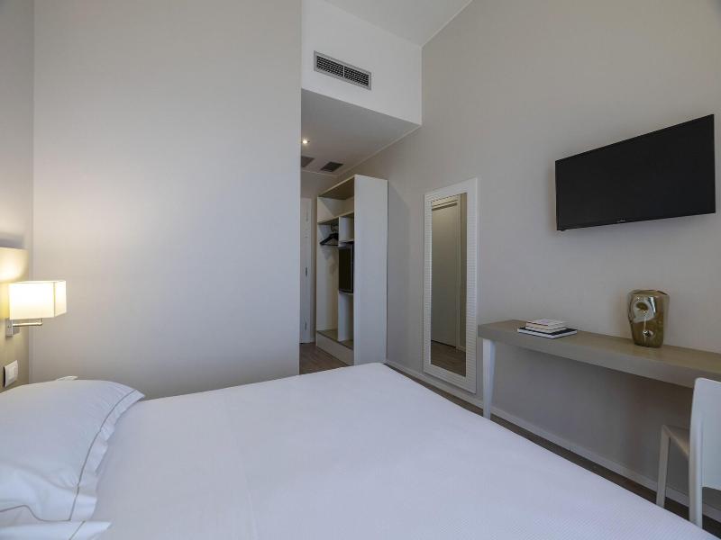 Venere Di Erice Resort image