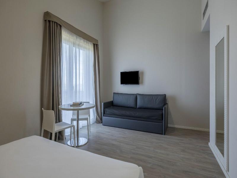 Venere Di Erice Resort image