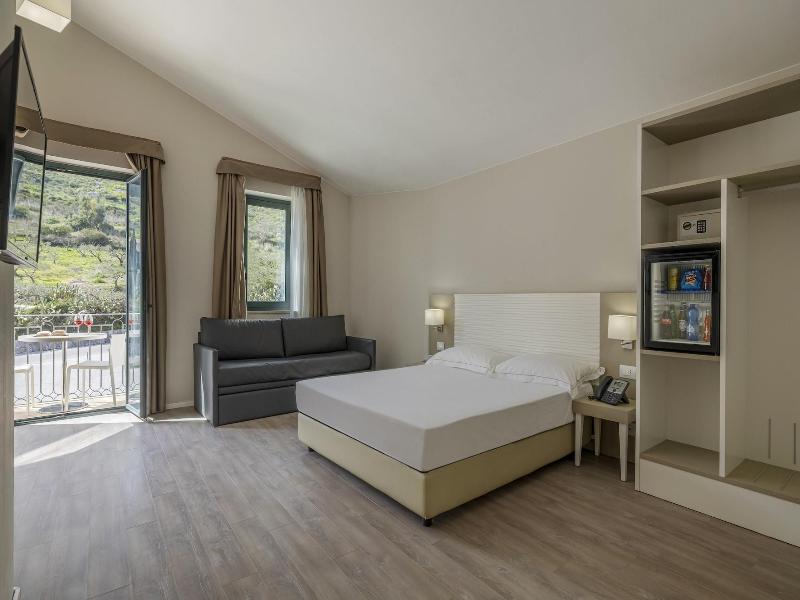 Venere Di Erice Resort image