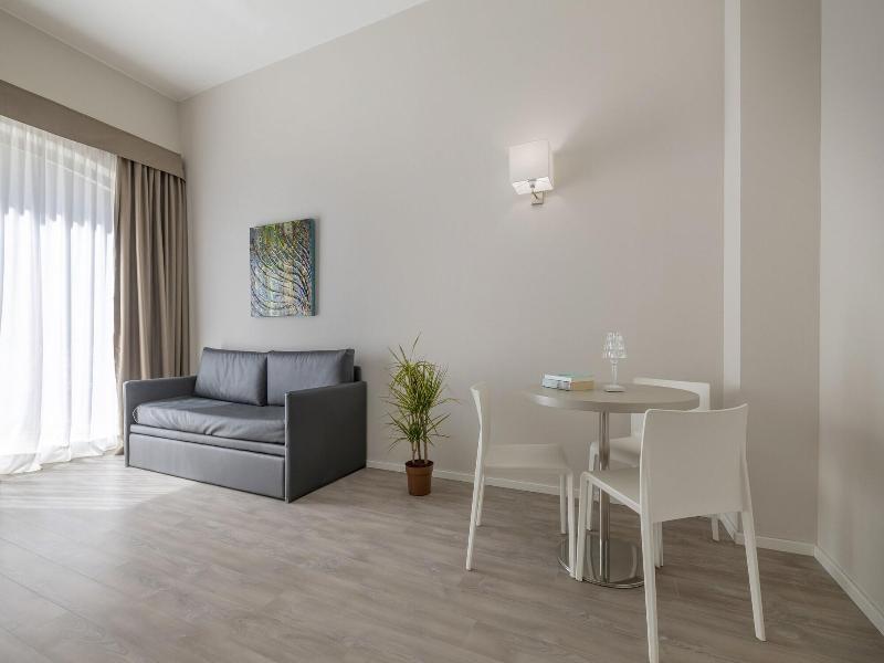 Venere Di Erice Resort image