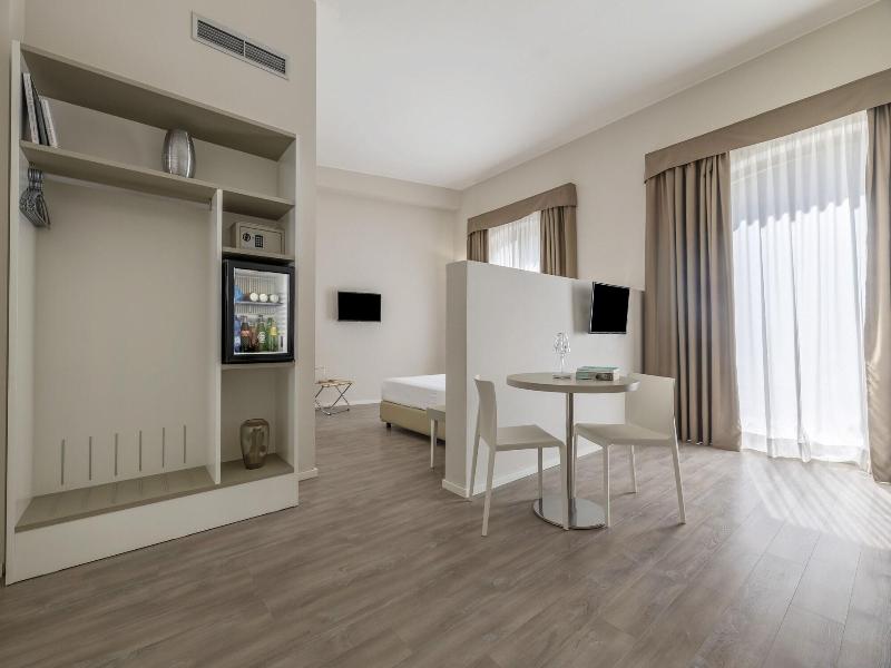 Venere Di Erice Resort image