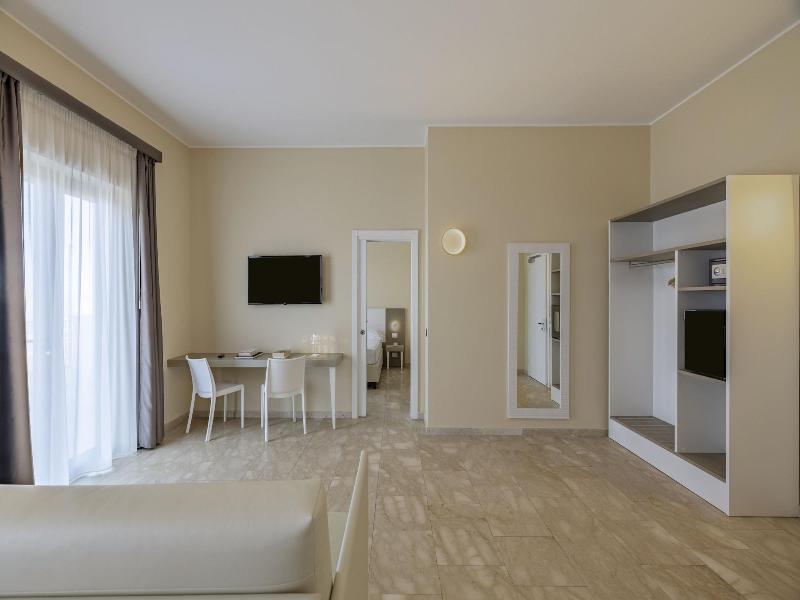 Venere Di Erice Resort image