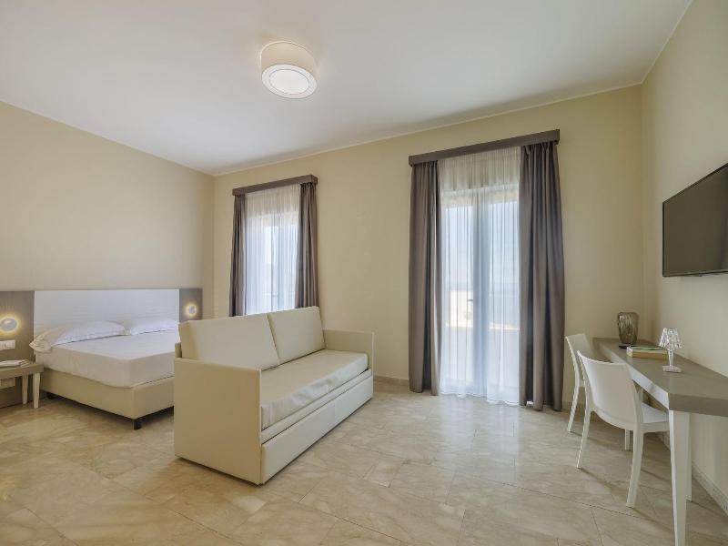 Venere Di Erice Resort image