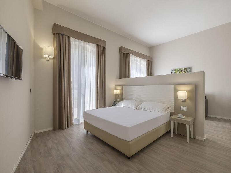 Venere Di Erice Resort image