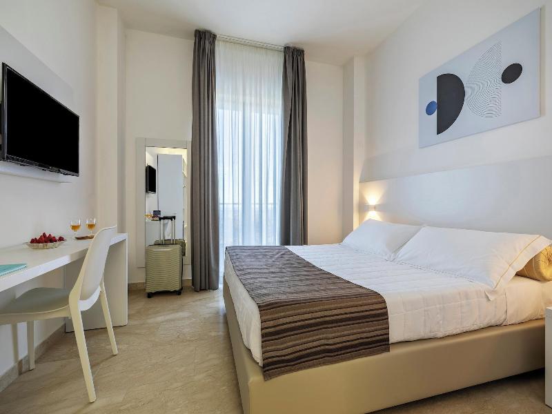 Venere Di Erice Resort image