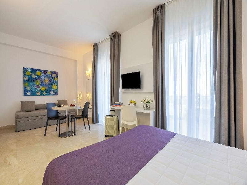 Venere Di Erice Resort image