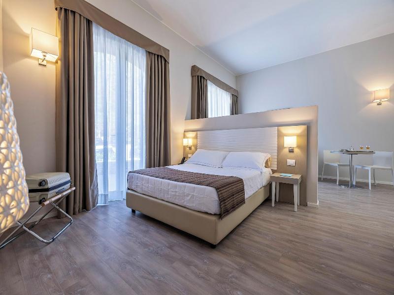Venere Di Erice Resort image