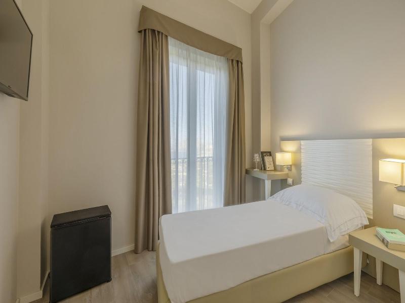 Venere Di Erice Resort image