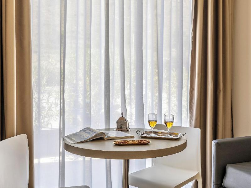 Venere Di Erice Resort image