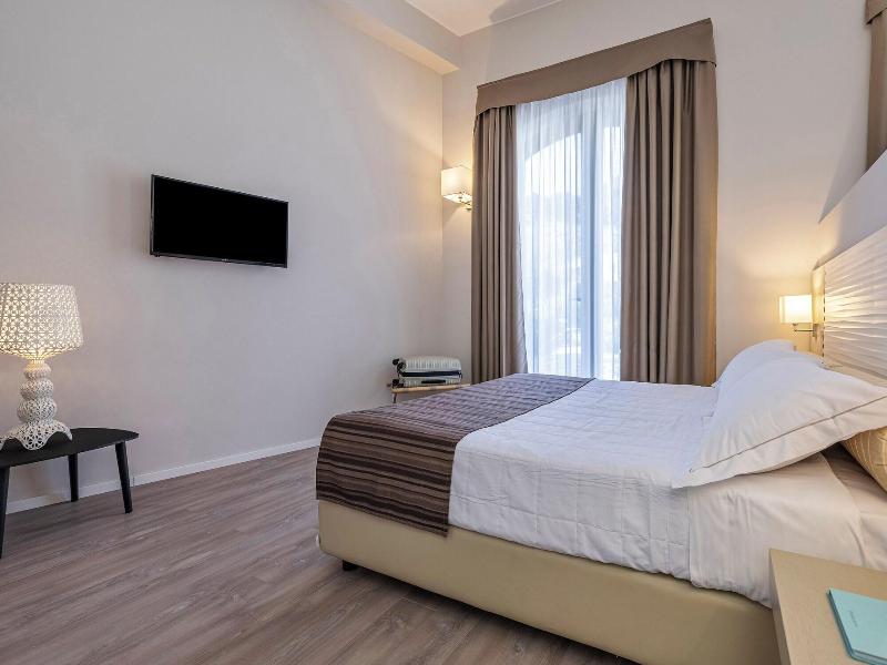 Venere Di Erice Resort image