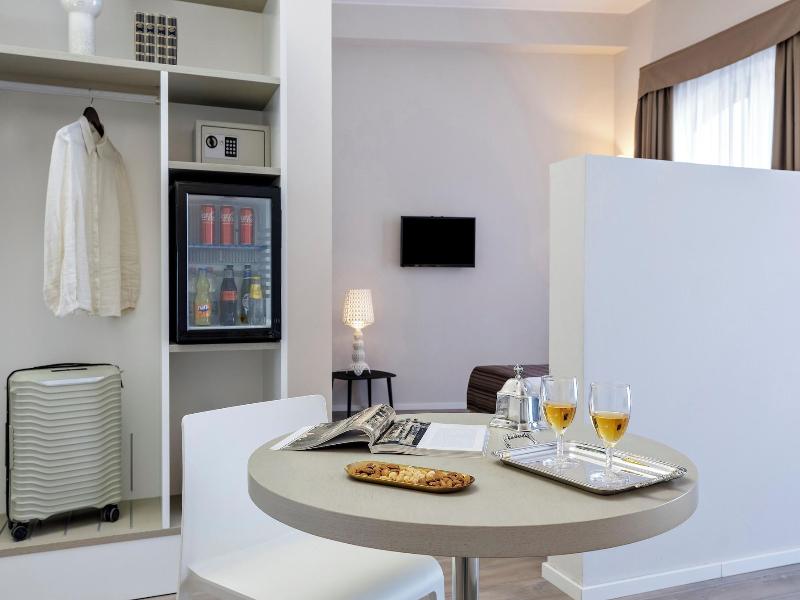 Venere Di Erice Resort image