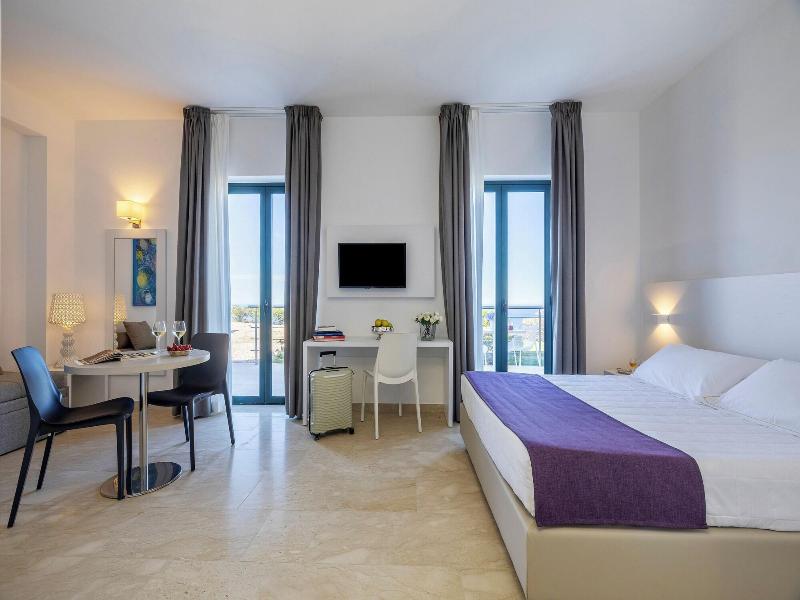 Venere Di Erice Resort image