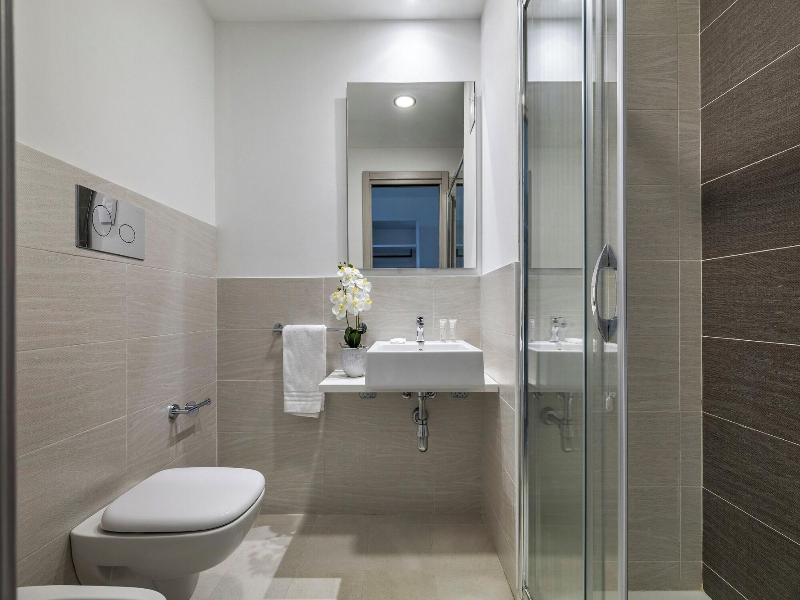 Venere Di Erice Resort image