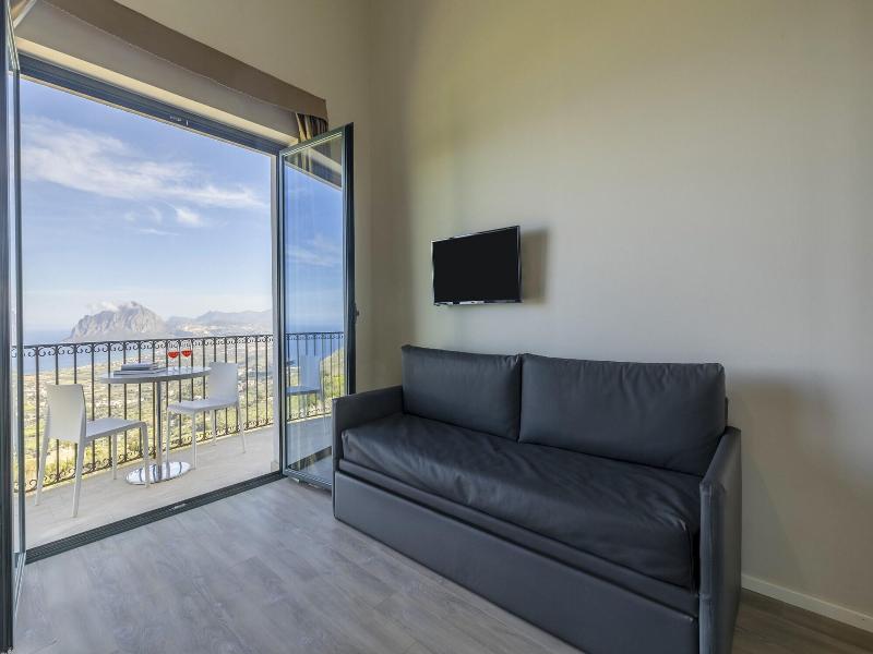 Venere Di Erice Resort image