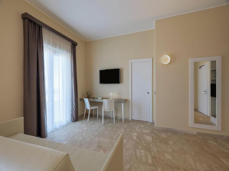 Venere Di Erice Resort image