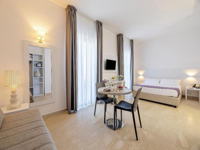 Venere Di Erice Resort image