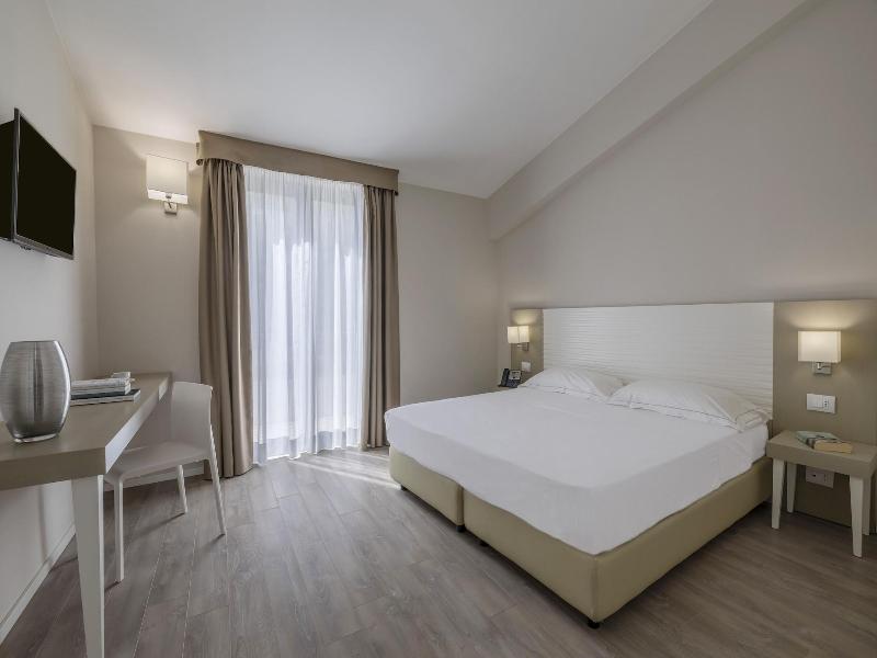 Venere Di Erice Resort image