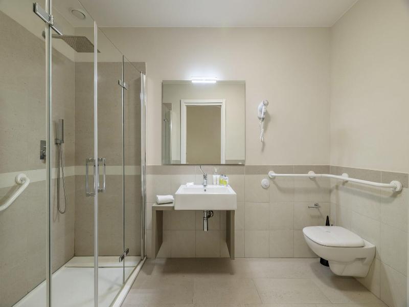 Venere Di Erice Resort image