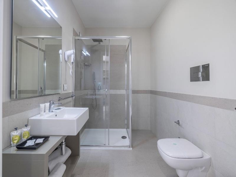 Venere Di Erice Resort image