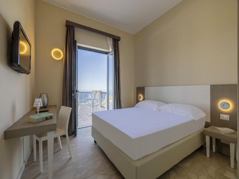 Venere Di Erice Resort image
