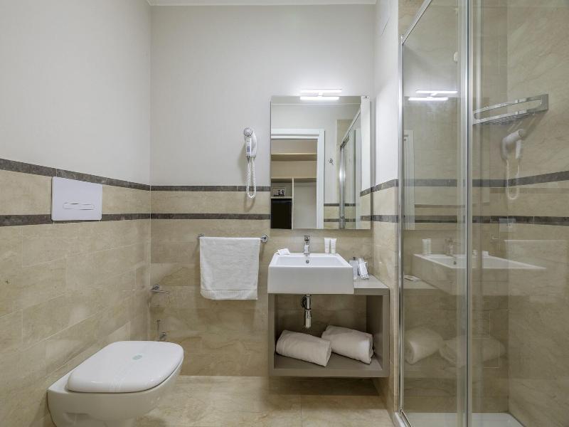 Venere Di Erice Resort image