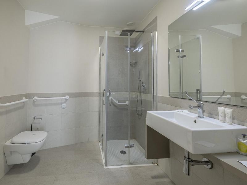 Venere Di Erice Resort image