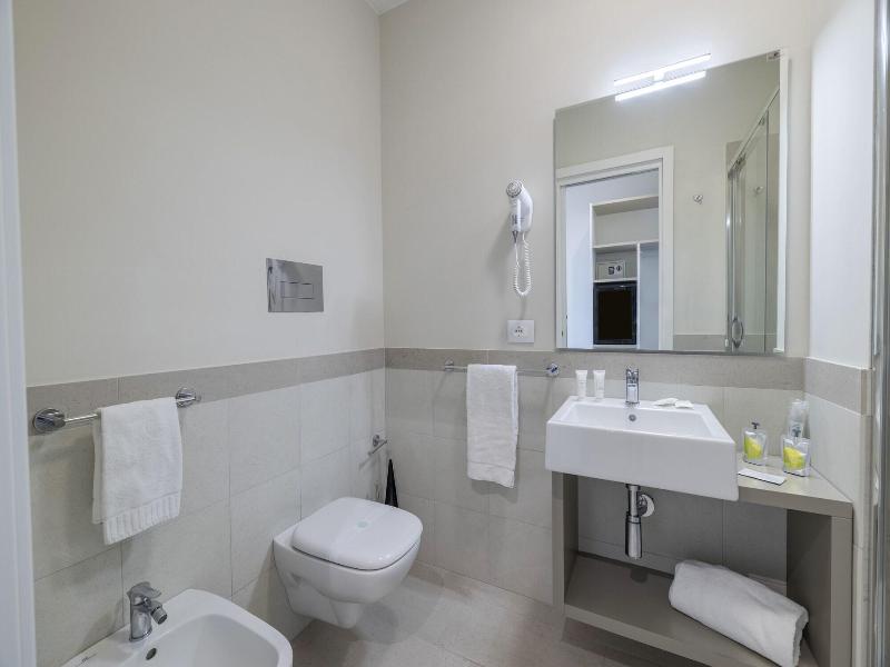 Venere Di Erice Resort image