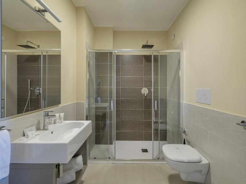 Venere Di Erice Resort image