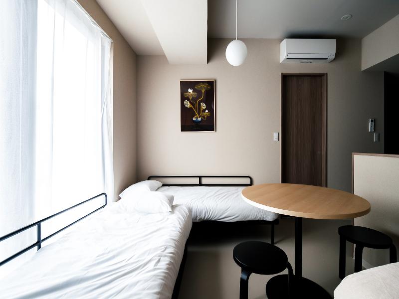 Section L Yushima-Ueno image