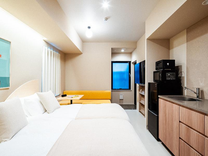 Section L Yushima-Ueno image