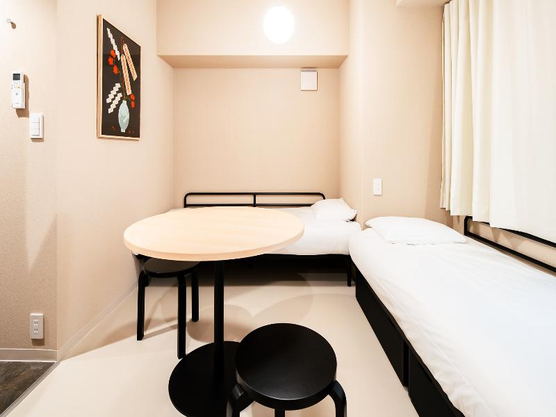 Section L Yushima-Ueno image