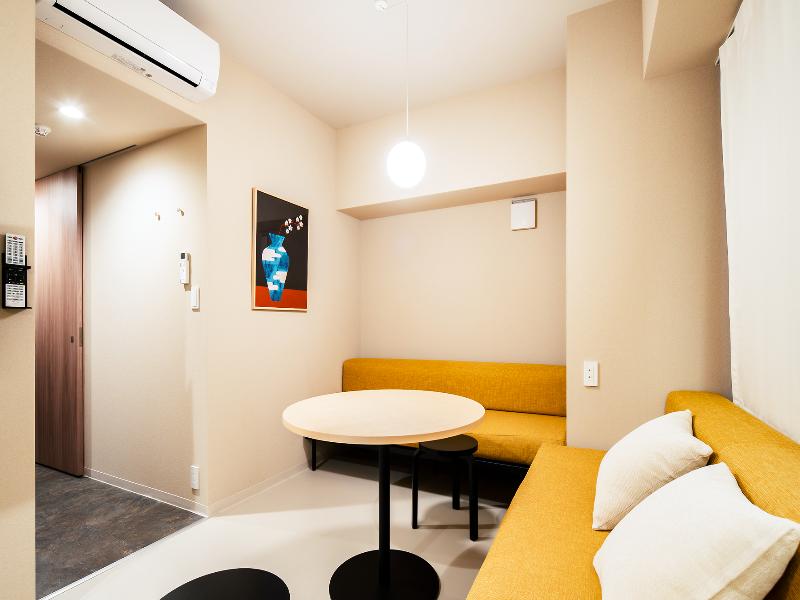 Section L Yushima-Ueno image